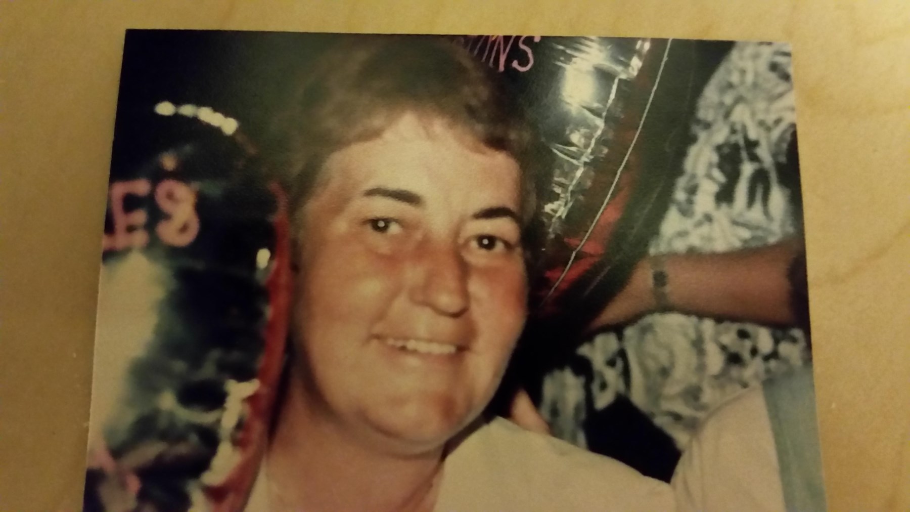 Obituary of Brenda Jane Jordan