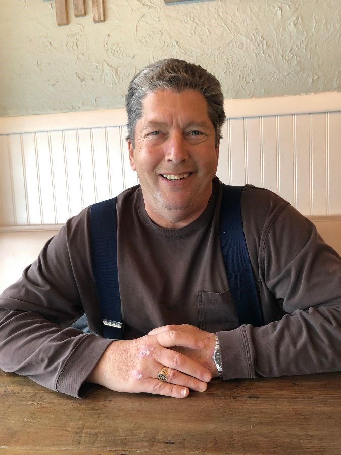 Daniel Burke Obituary Manasquan, NJ