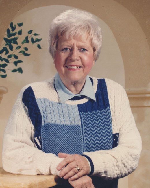 Obituary of Suzanne L Fieser