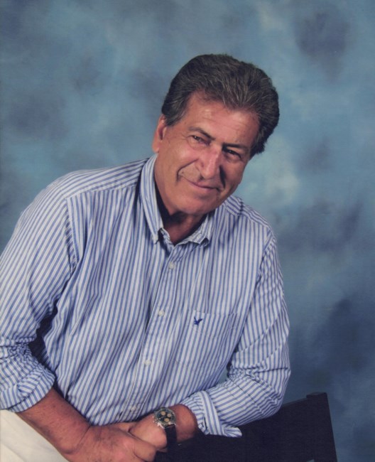 Avis de décès de Michel Rousseau