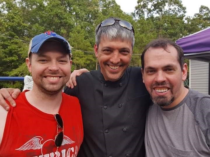 Obituary of Brandon Hanisee