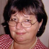 Obituary of Jutta Kathe Garza