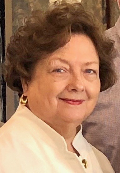 Avis de décès de Linda Kay VanCleave