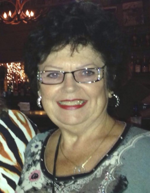 Obituary of Brenda Ezell