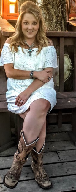 Obituary of Tawni Michell Roberts (Sampley)