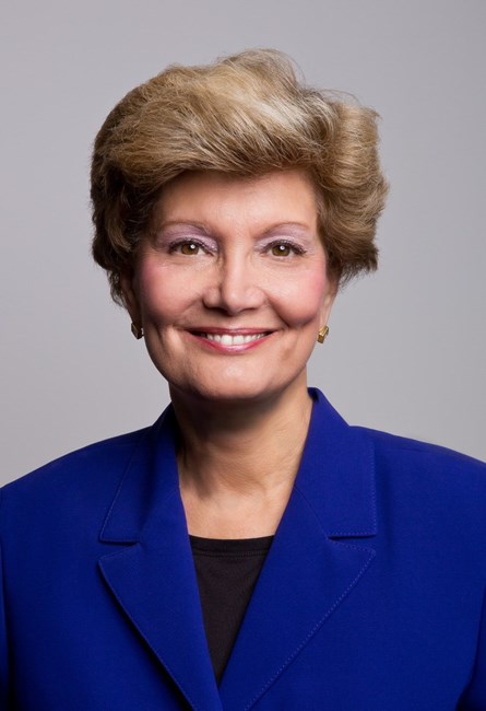 Obituary of Beryl Lowenthal Feinberg