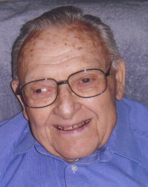 Obituary of Buford R. Stanley