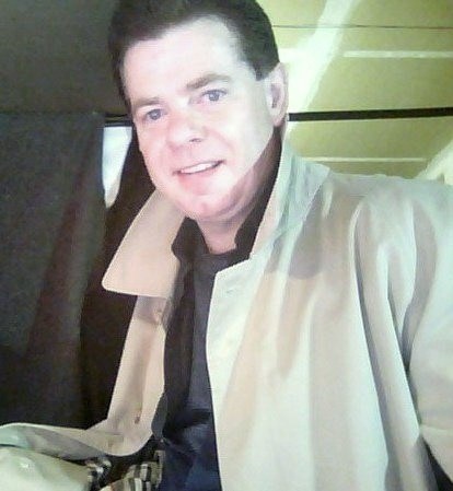 Obituary of Darrin Masterson Dow