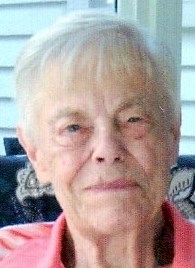 Avis de décès de Carol Vivian Ball