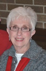 Nancy Wheeler
