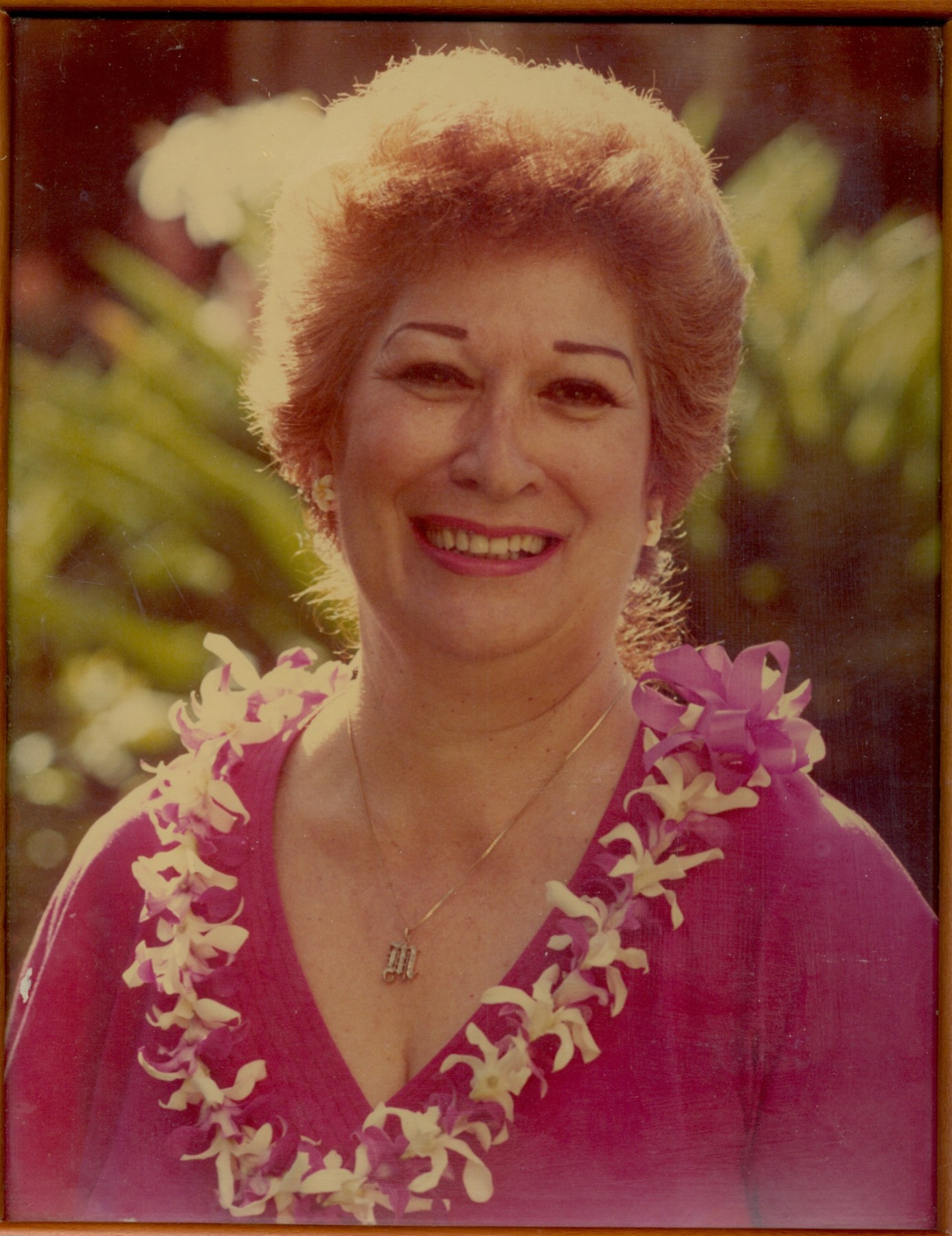 Obituary of Dorothy Maile Gerard