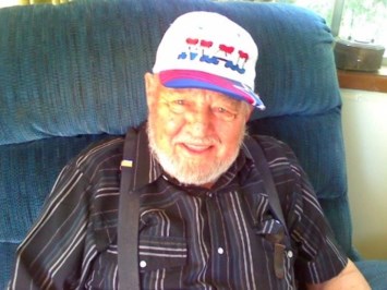 Obituary of John Henry Weber