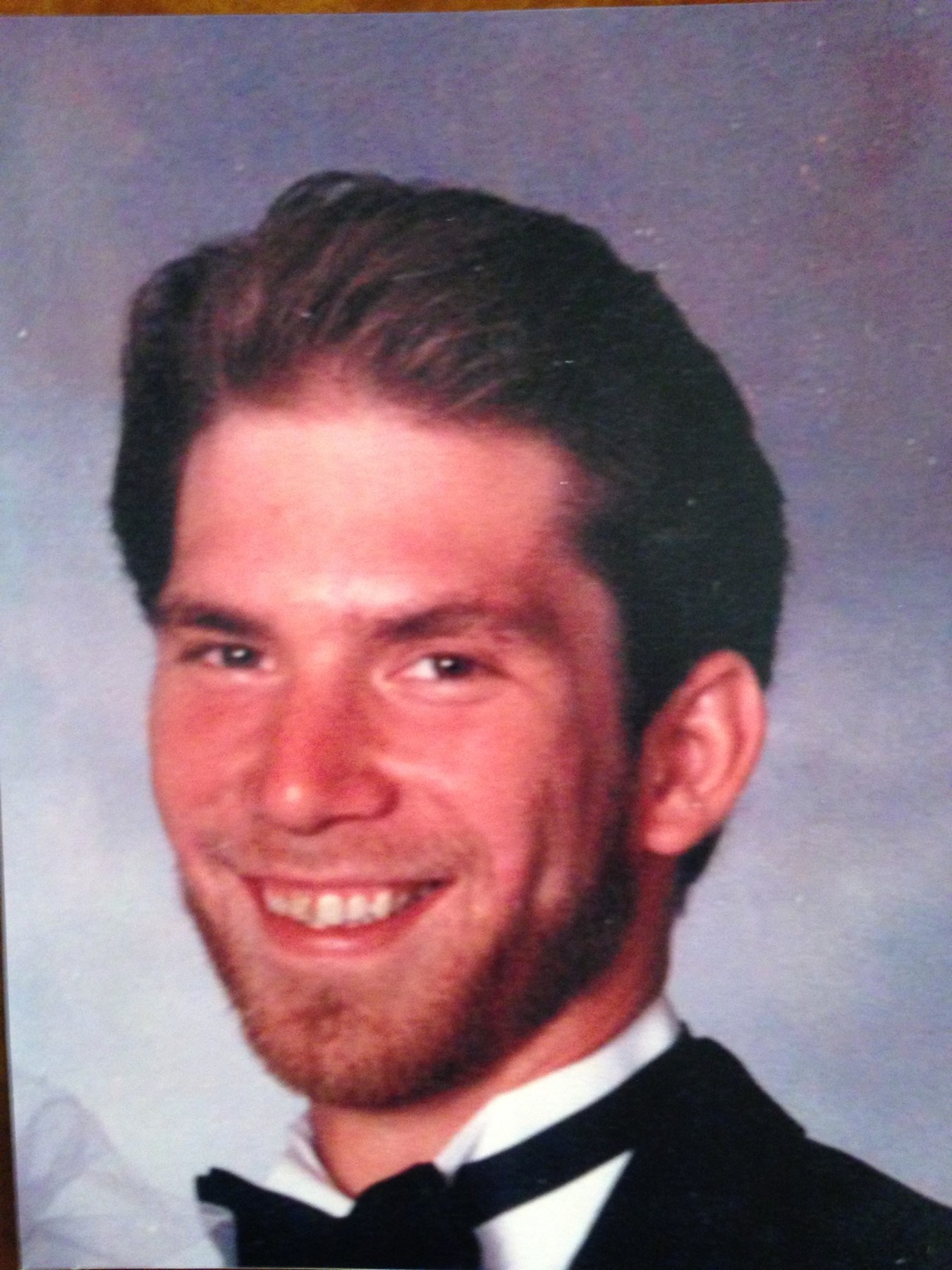 Obituary of Corey Kaplan