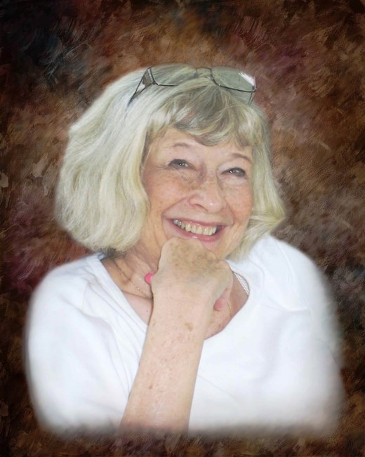 Obituary of Mary Adele McGill