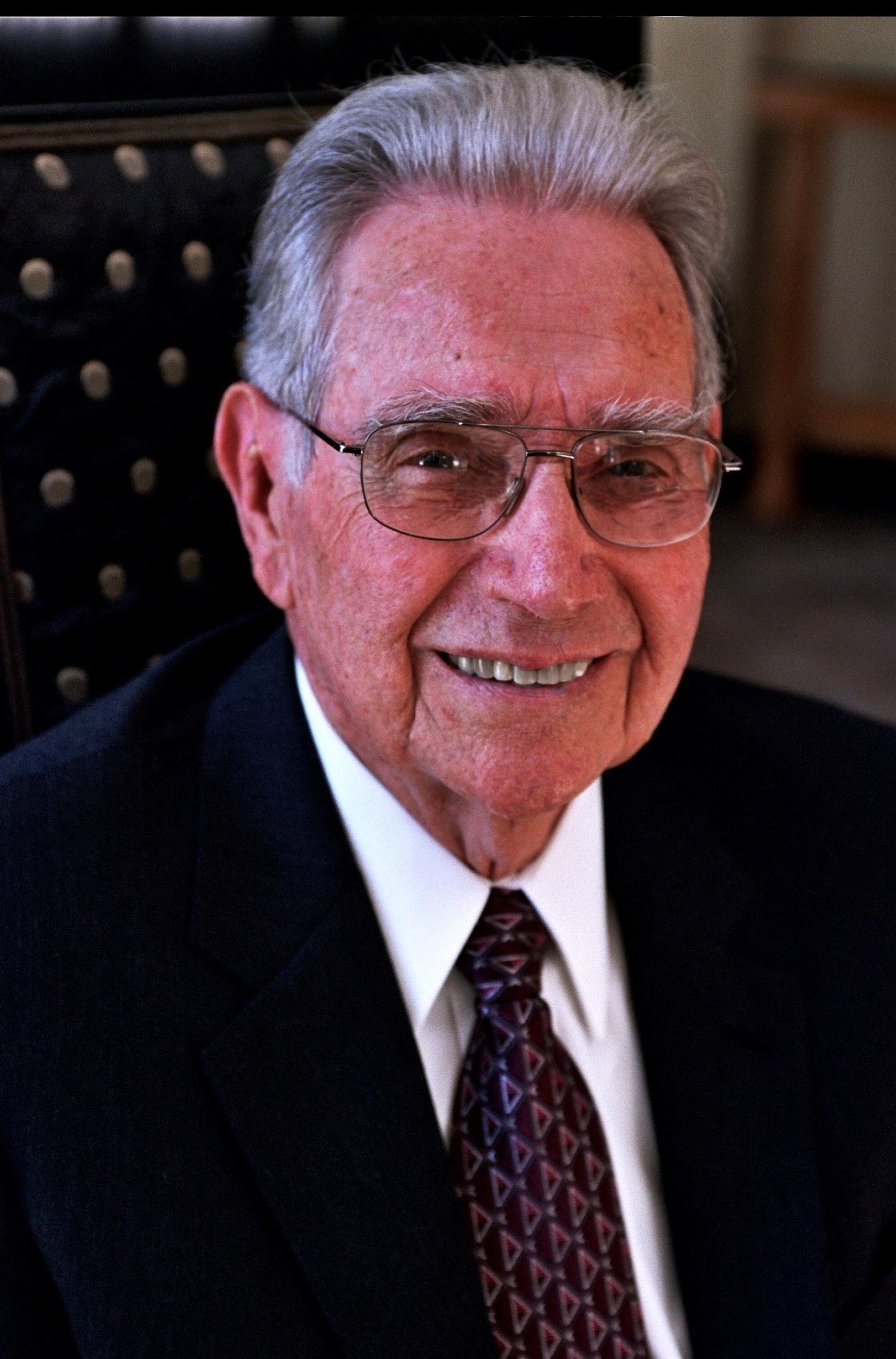 Obituary of Lawrence Lavon Stevens