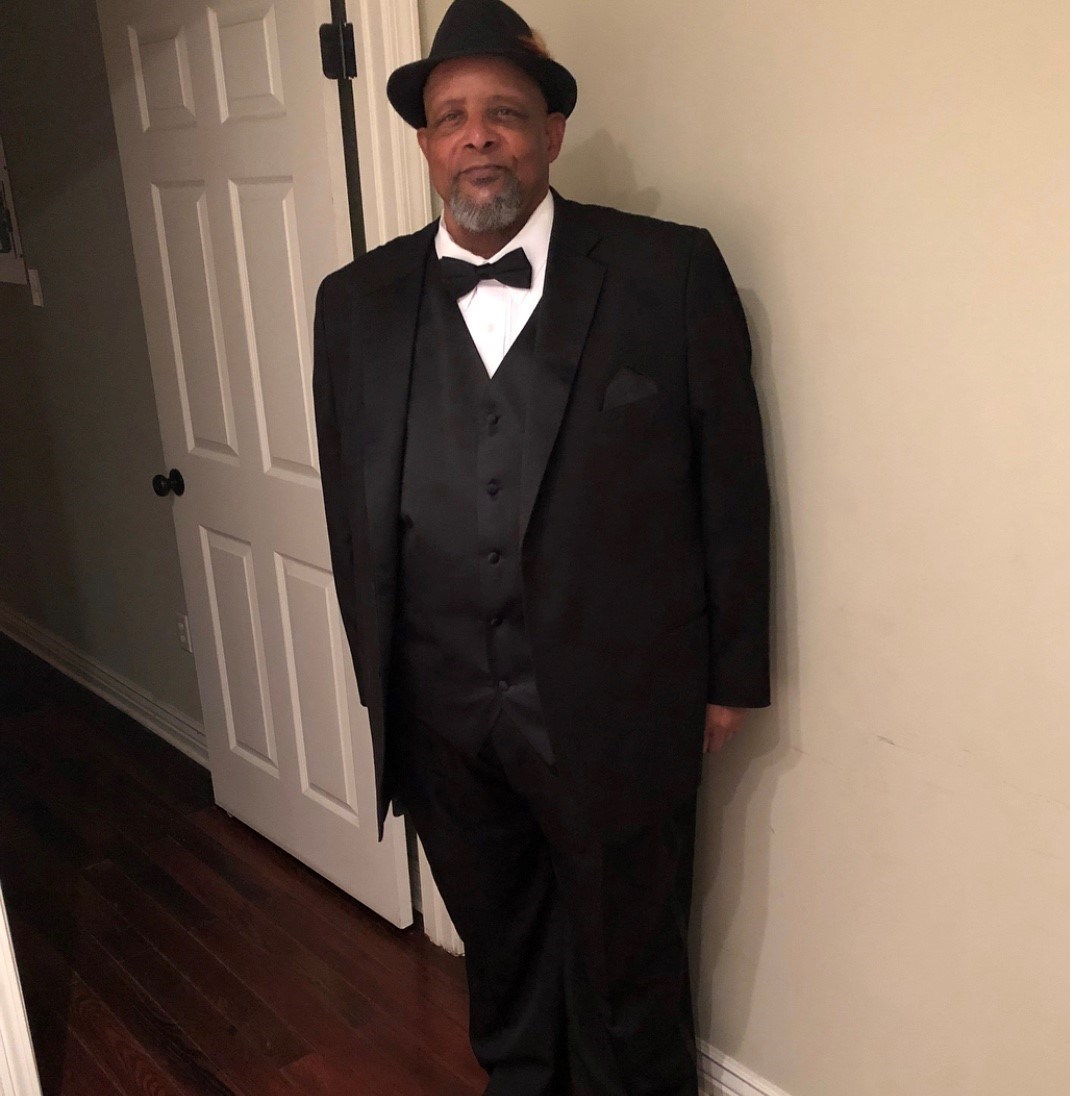 Obituary of Robert "Big Rob" Pichon Sr.