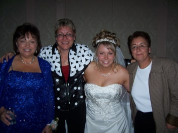 Obituary of Patrice "Patty" Wronski