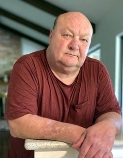 Obituary of Richard Thomas Pryor