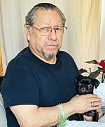 Richard Valdez