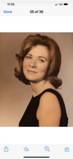 Obituary of Connie Kay Danner