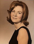 Obituary of Connie Kay Danner