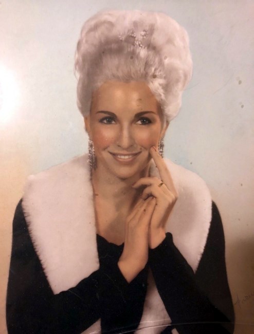 Obituary of Ruby Jean Sauls