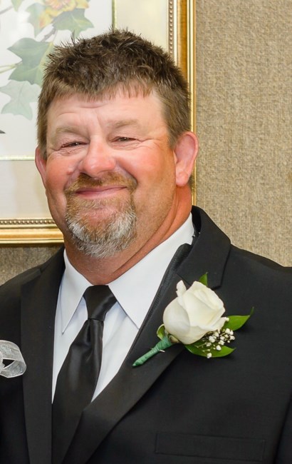 Obituary of James Corley