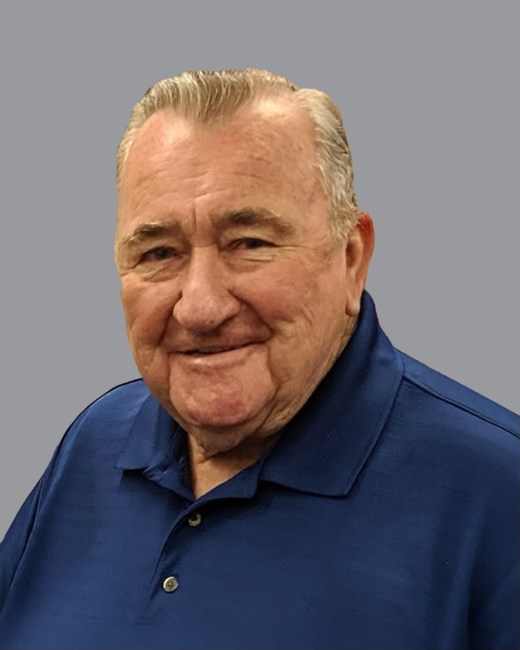 Obituary of John Francis Ross Jr.