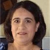 Obituary of Lydia B. Olea