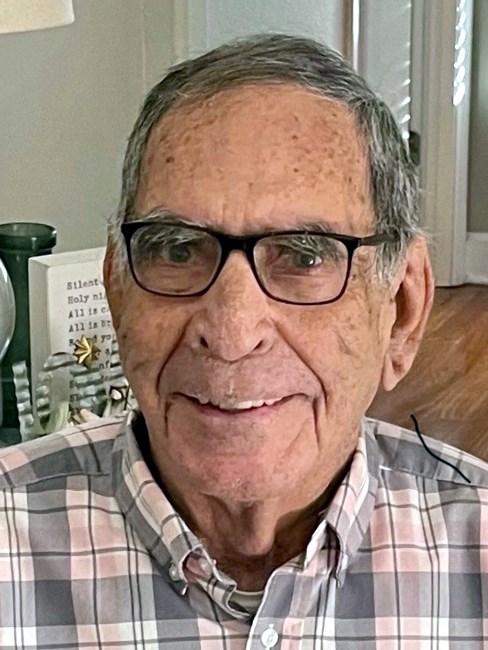 Obituary of James Clayton Ogburn