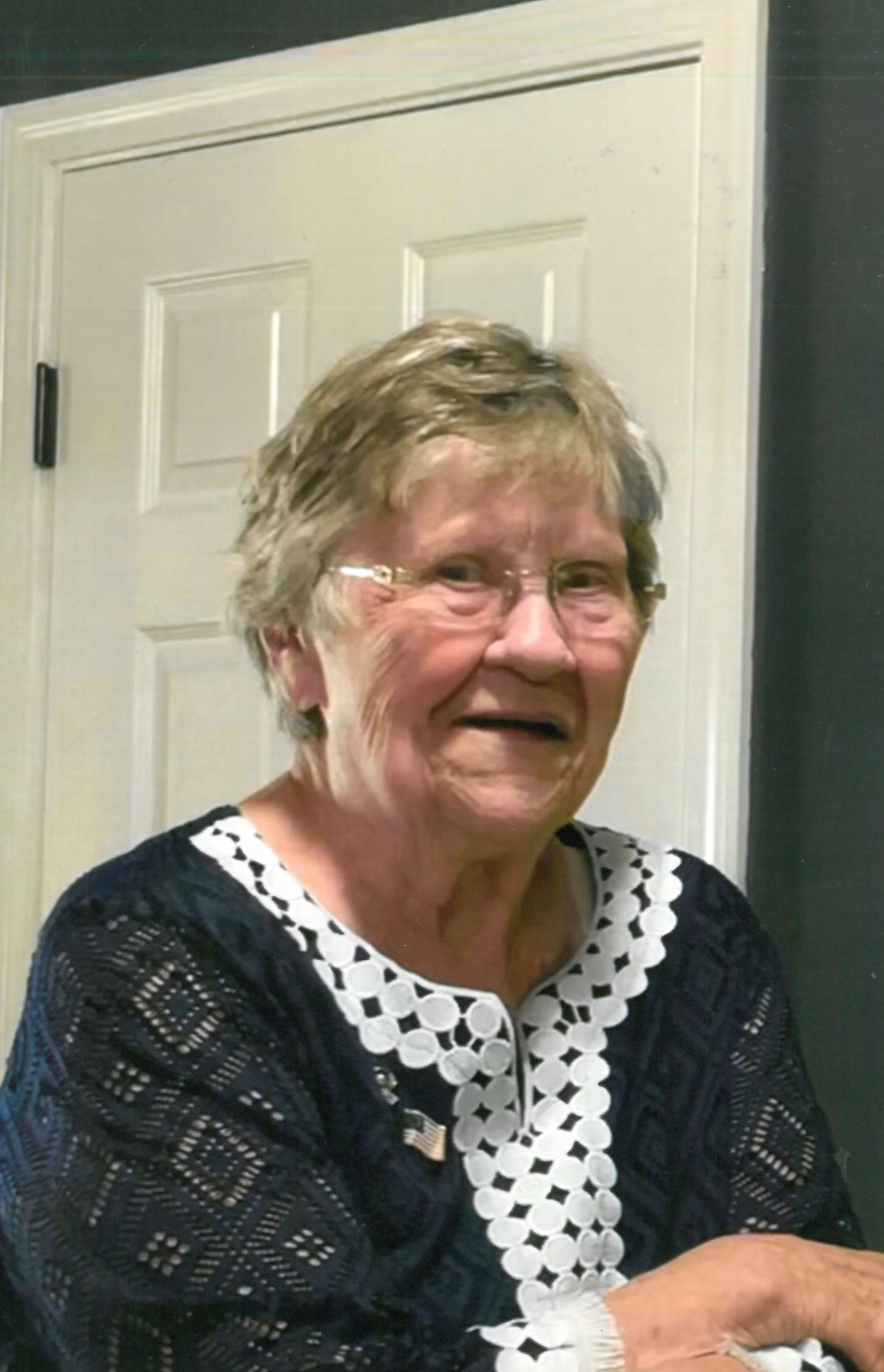 Anita Loudermilk Obituary Terre Haute, IN