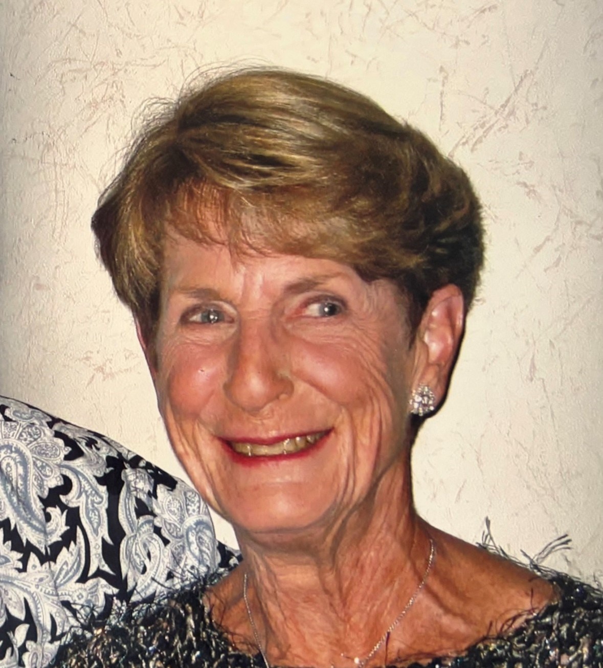 Obituary of Barbara F. Brown