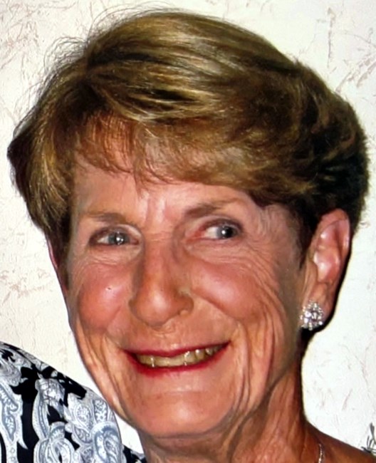 Obituary of Barbara F. Brown