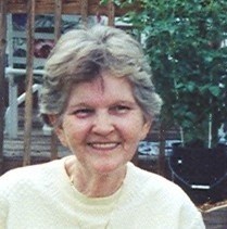 Obituary of Mrs. Dorothy Louise Stone Flack
