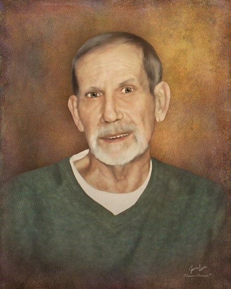 Obituary of John Douglas "Doug" Richmond