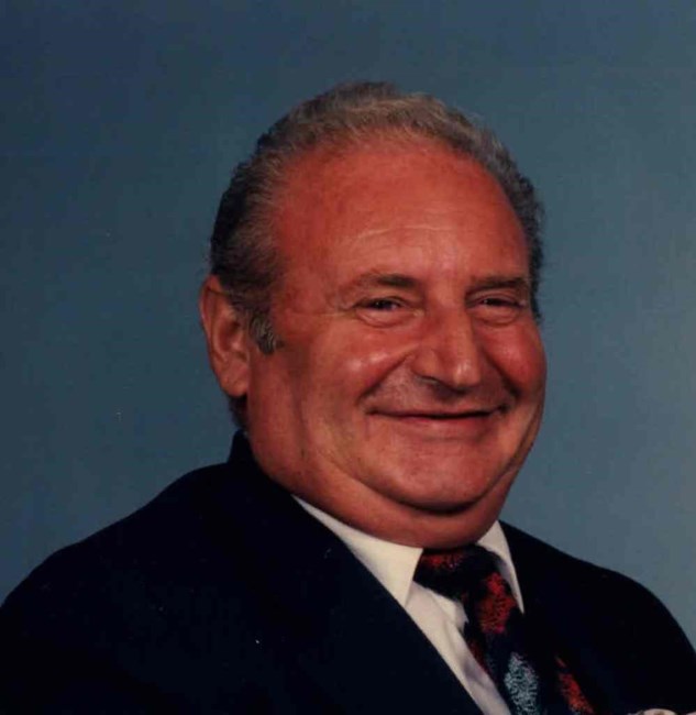 Obituary of Antonio Cervi