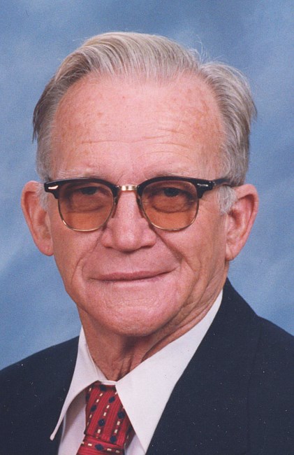Obituary of William Mayes "Bill" Alexander