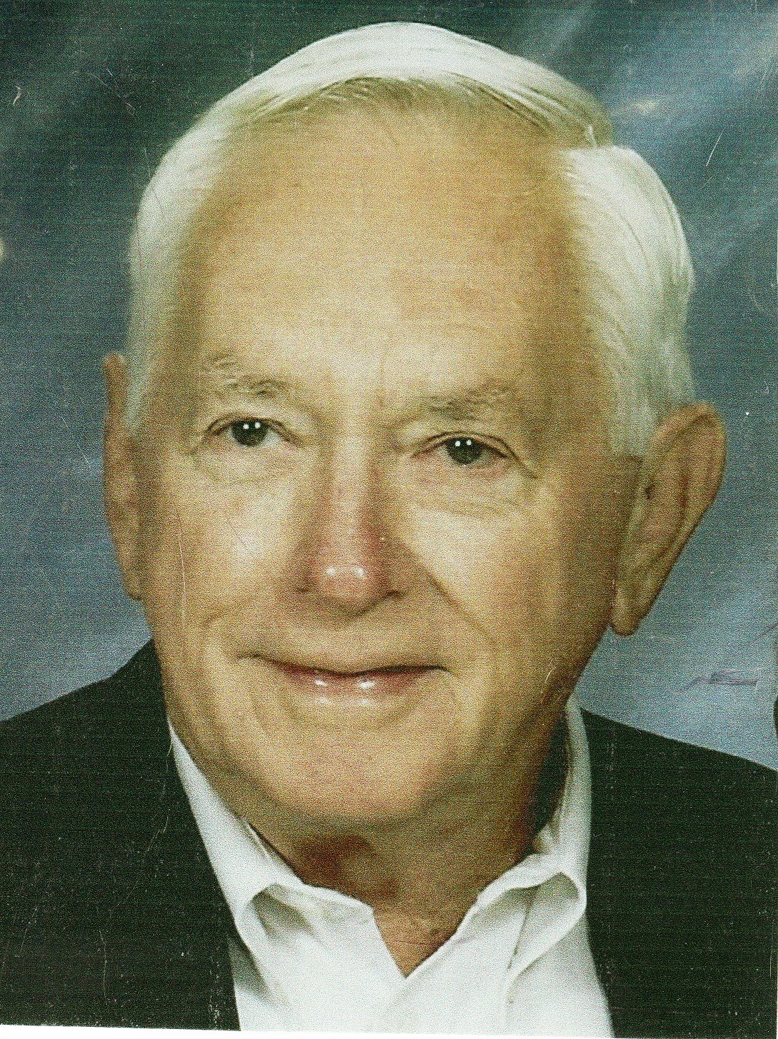 Obituary of James Thomas McCorkle Sr.