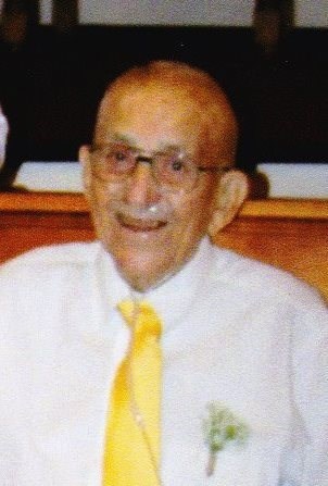 Avis de décès de William Thomas Pierce