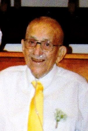 Avis de décès de William Thomas Pierce