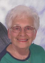 Esther (Pfahler) Snyder