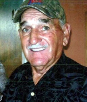 Obituary of James "Boker" Bigham