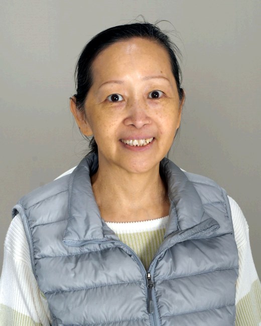 Avis de décès de Mei Kei Choi