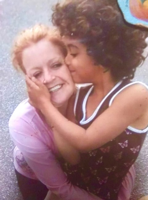 Obituary of Kristina E. O'Brien