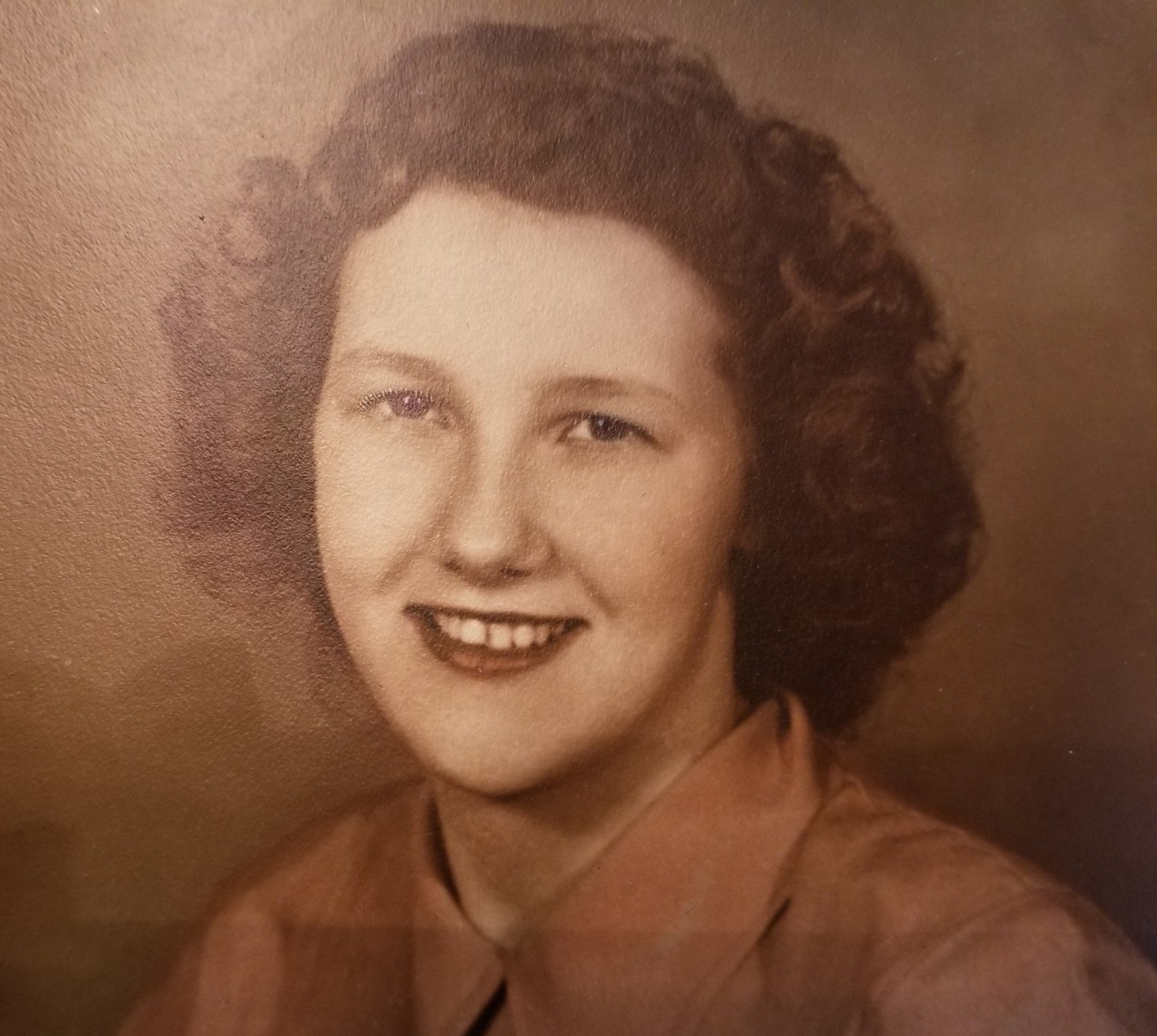 Laverne (Neal) Bookwalter Obituary Bloomington, IN