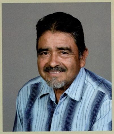 Obituary of Fortunato Rafael Cordova