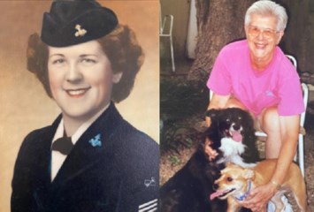 Obituary of Mary Joyce "Terry" Theriot