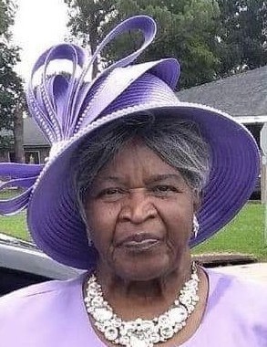 Obituary of Emelda "MaMel" Stringer