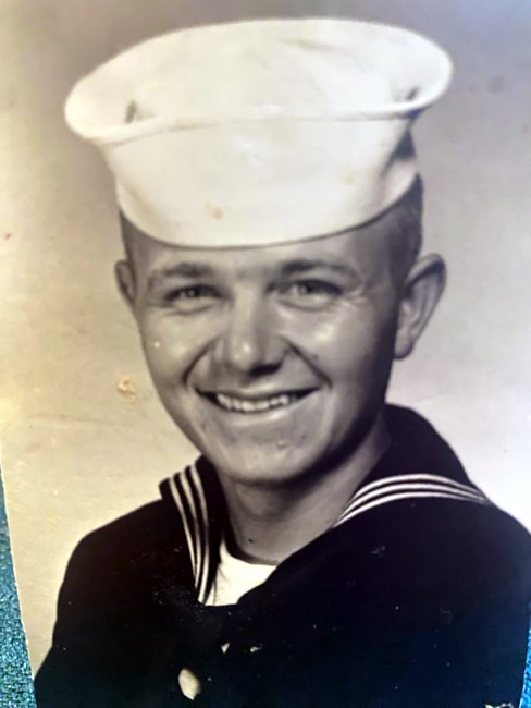 Obituary of William Edward Hanks, Jr.