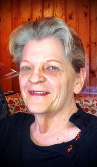 Obituary of Beatrice Kay Black